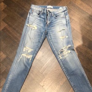 Moussy jeans